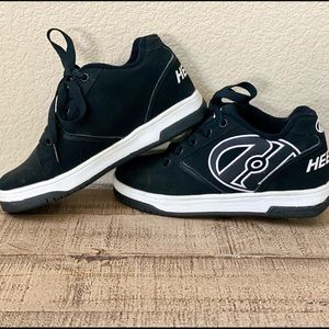 Heelys Propel 2.0 Boys 778010 Skate Shoes